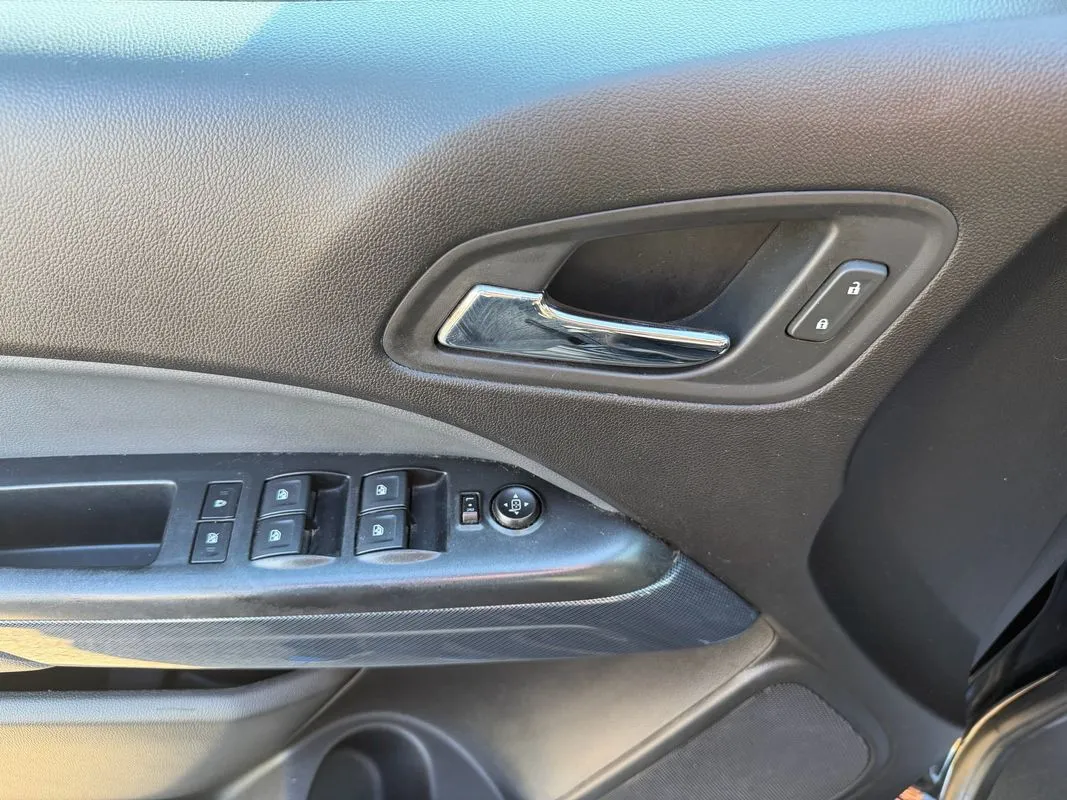 2018 Chevrolet Colorado Z71 - Photo 10