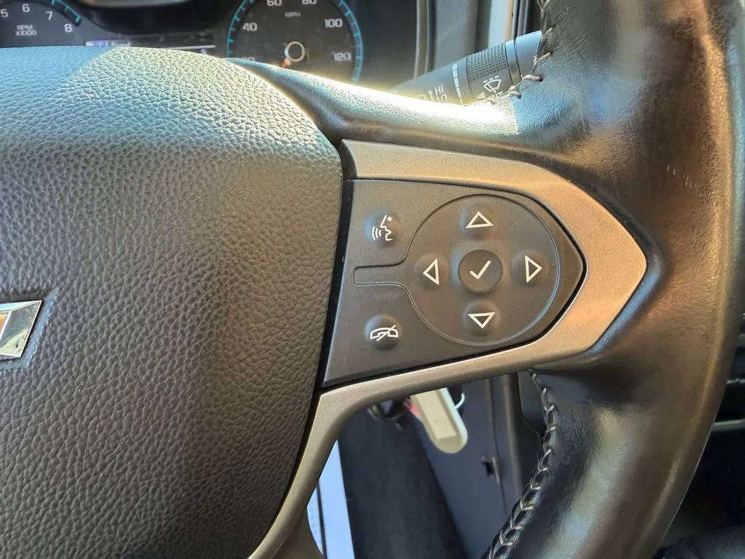 2018 Chevrolet Colorado Z71 - Photo 18