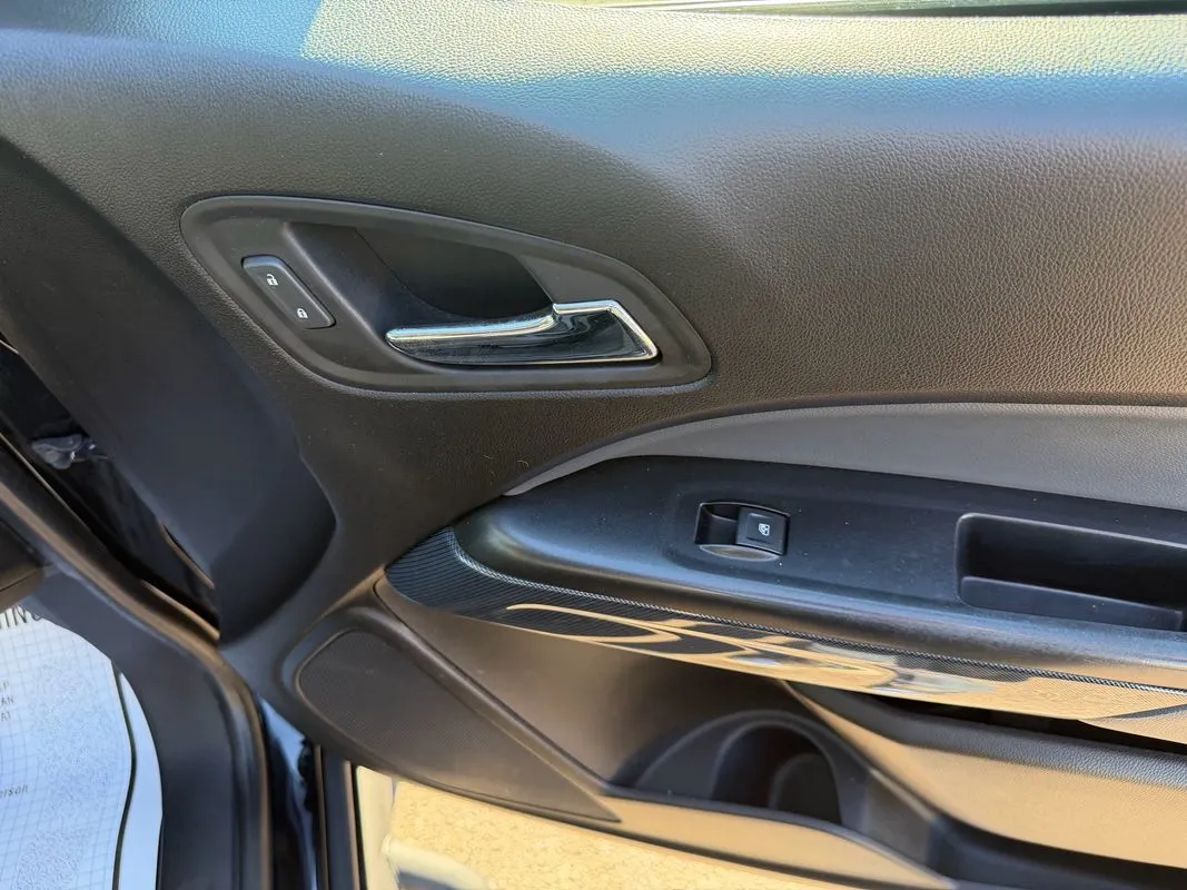2018 Chevrolet Colorado Z71 - Photo 29