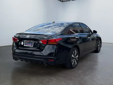 More photos of 2022 Nissan Altima SV FWD at Grace Auto Group, PA