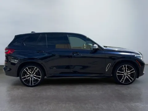More photos of 2020 BMW X5 M50i at Grace Auto Group, PA