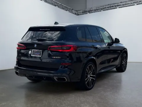 More photos of 2020 BMW X5 M50i at Grace Auto Group, PA