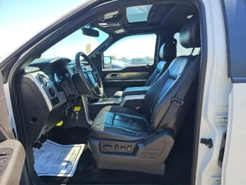 Photos of 2013 Ford F-150 FX4 for sale in Morrisville, PA at Grace Auto Group