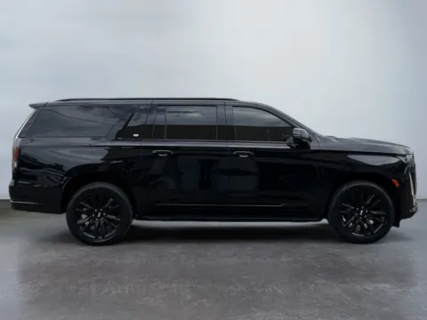 More photos of 2023 Cadillac Escalade ESV 4WD Sport at Grace Auto Group, PA