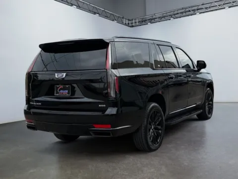 More photos of 2023 Cadillac Escalade ESV 4WD Sport at Grace Auto Group, PA