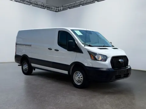 Another view of 2024 Ford Transit 150 Low Roof AWD for sale in Morrisville, PA at Grace Auto Group
