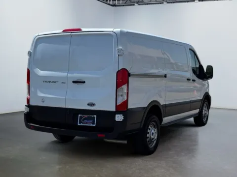 More photos of 2024 Ford Transit 150 Low Roof AWD at Grace Auto Group, PA