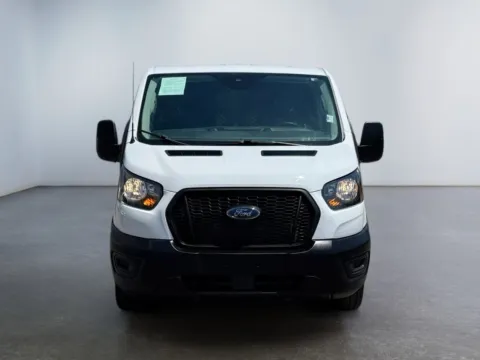 Photos of 2024 Ford Transit 150 Low Roof AWD for sale in Morrisville, PA at Grace Auto Group