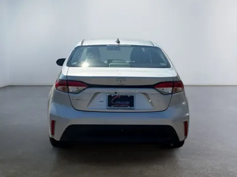 More photos of 2025 Toyota Corolla LE at Grace Auto Group, PA