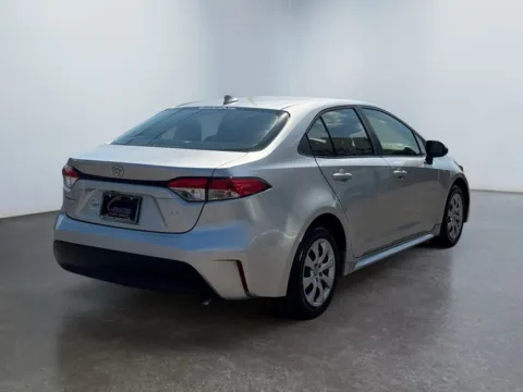 More photos of 2025 Toyota Corolla LE at Grace Auto Group, PA