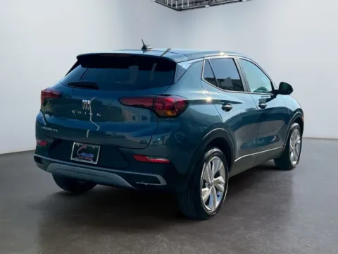 More photos of 2024 Buick Encore GX Preferred FWD at Grace Auto Group, PA