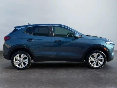 More photos of 2024 Buick Encore GX Preferred FWD at Grace Auto Group, PA