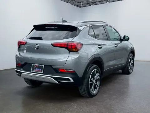 More photos of 2023 Buick Encore GX Select AWD at Grace Auto Group, PA