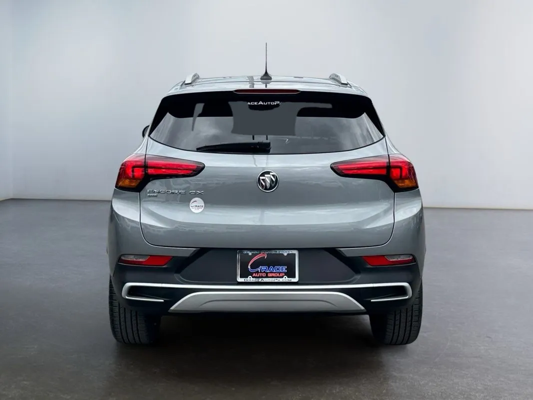 2023 Buick Encore GX Select - Photo 6