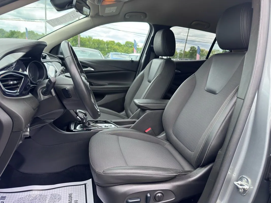 2023 Buick Encore GX Select - Photo 15