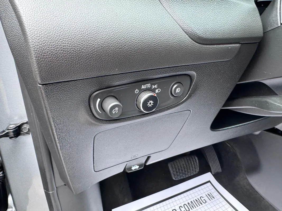 2023 Buick Encore GX Select - Photo 11