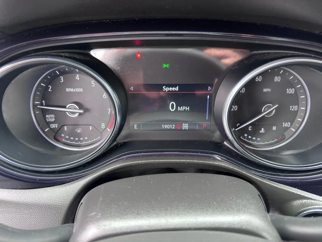 2023 Buick Encore GX Select - Photo 19