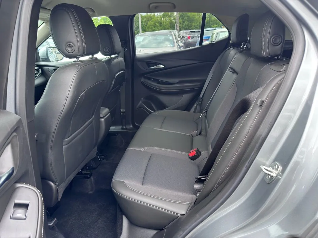 2023 Buick Encore GX Select - Photo 33