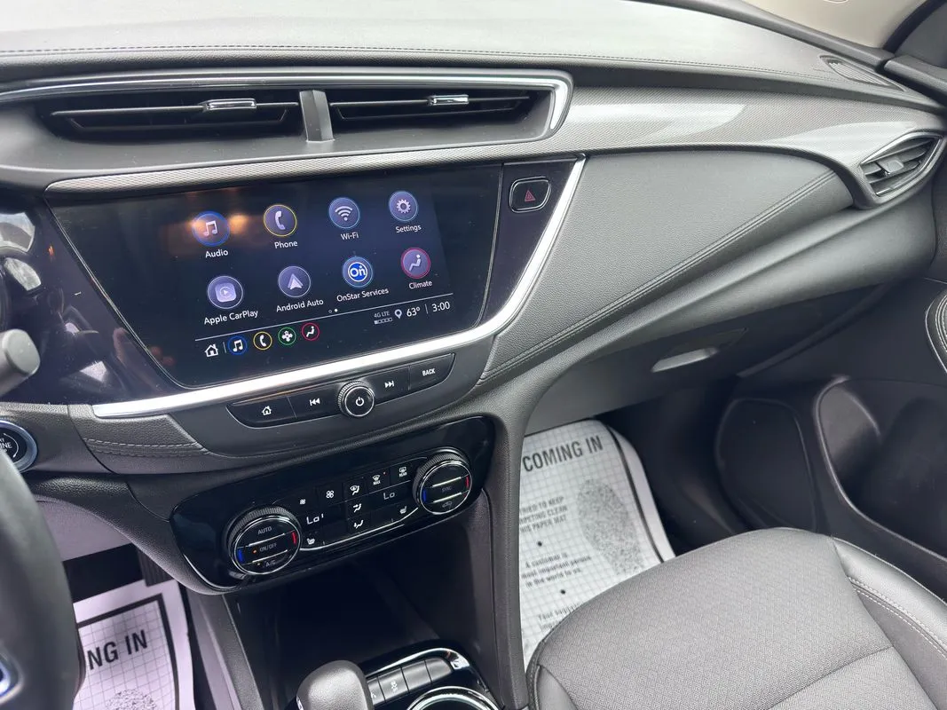 2023 Buick Encore GX Select - Photo 20