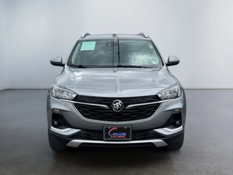 Photos of 2023 Buick Encore GX Select AWD for sale in Morrisville, PA at Grace Auto Group