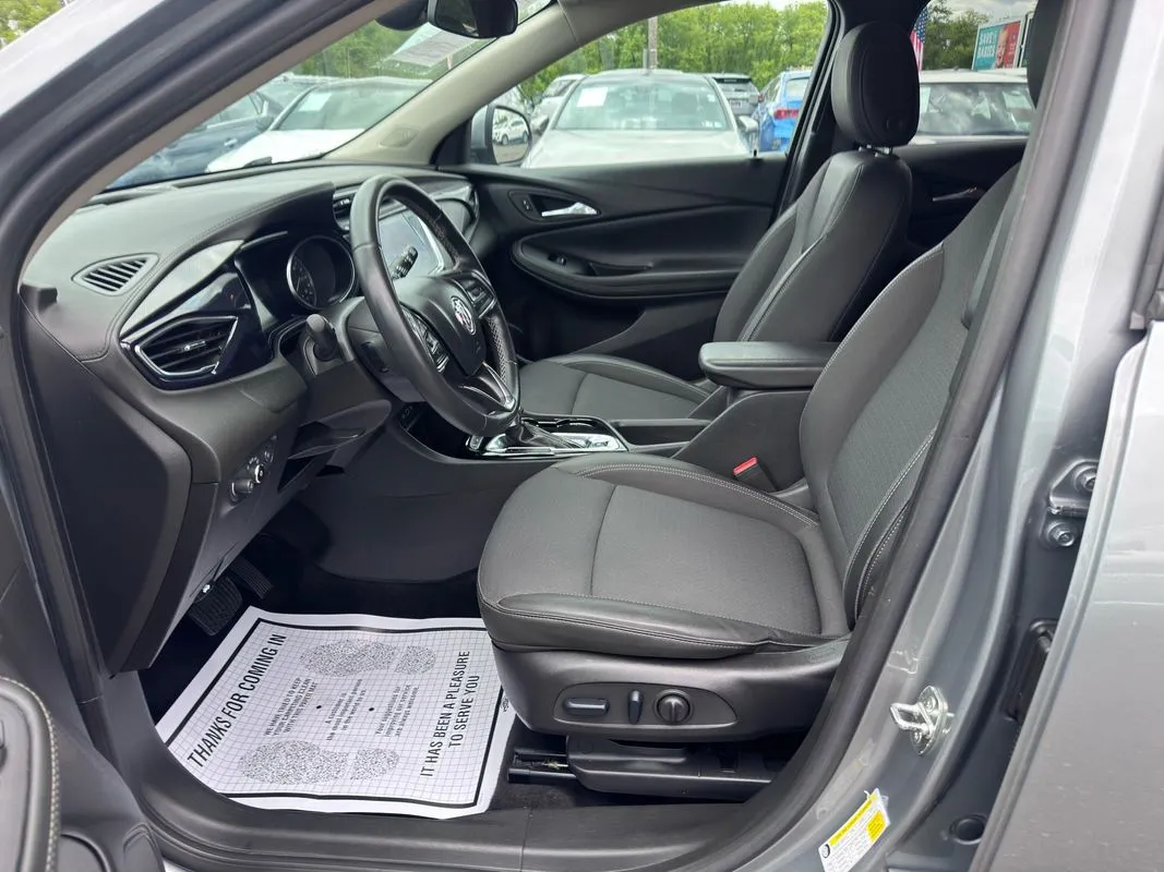 2023 Buick Encore GX Select - Photo 14
