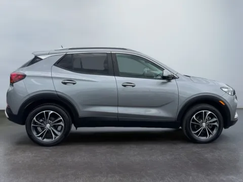 More photos of 2023 Buick Encore GX Select AWD at Grace Auto Group, PA