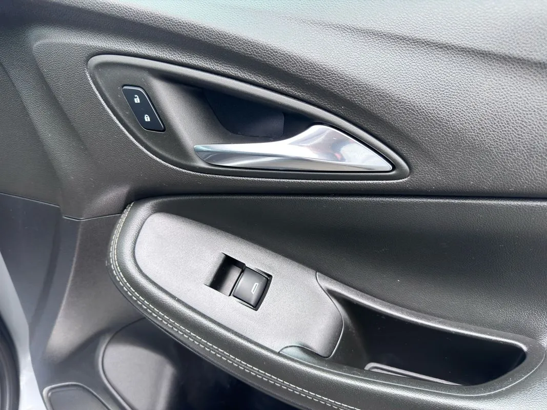 2023 Buick Encore GX Select - Photo 28