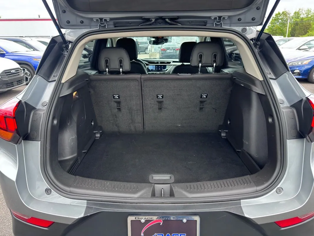 2023 Buick Encore GX Select - Photo 36