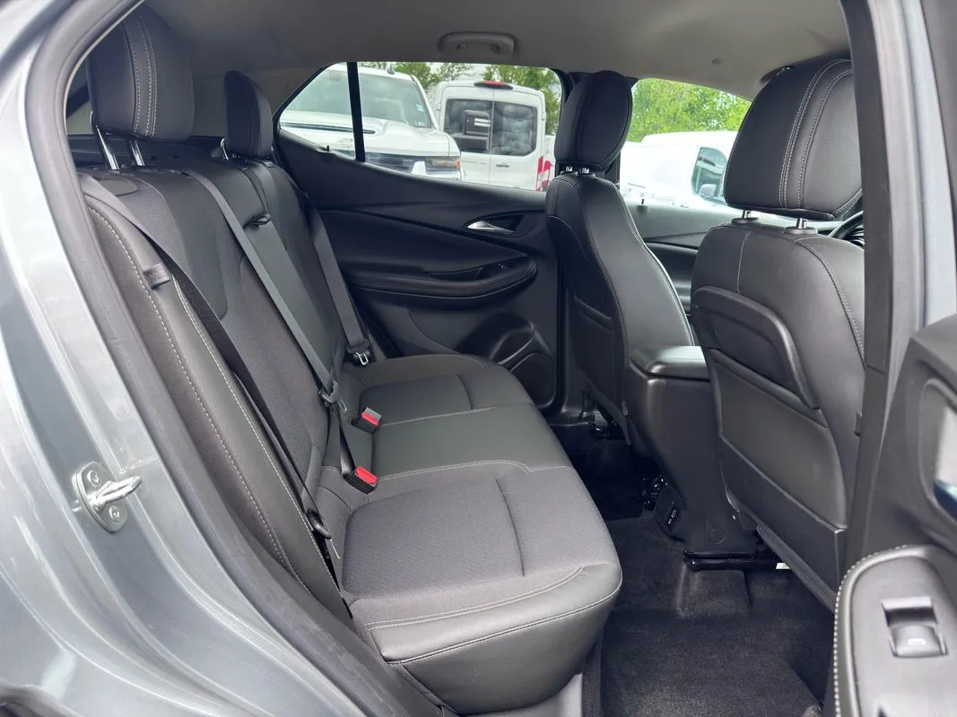 2023 Buick Encore GX Select - Photo 32