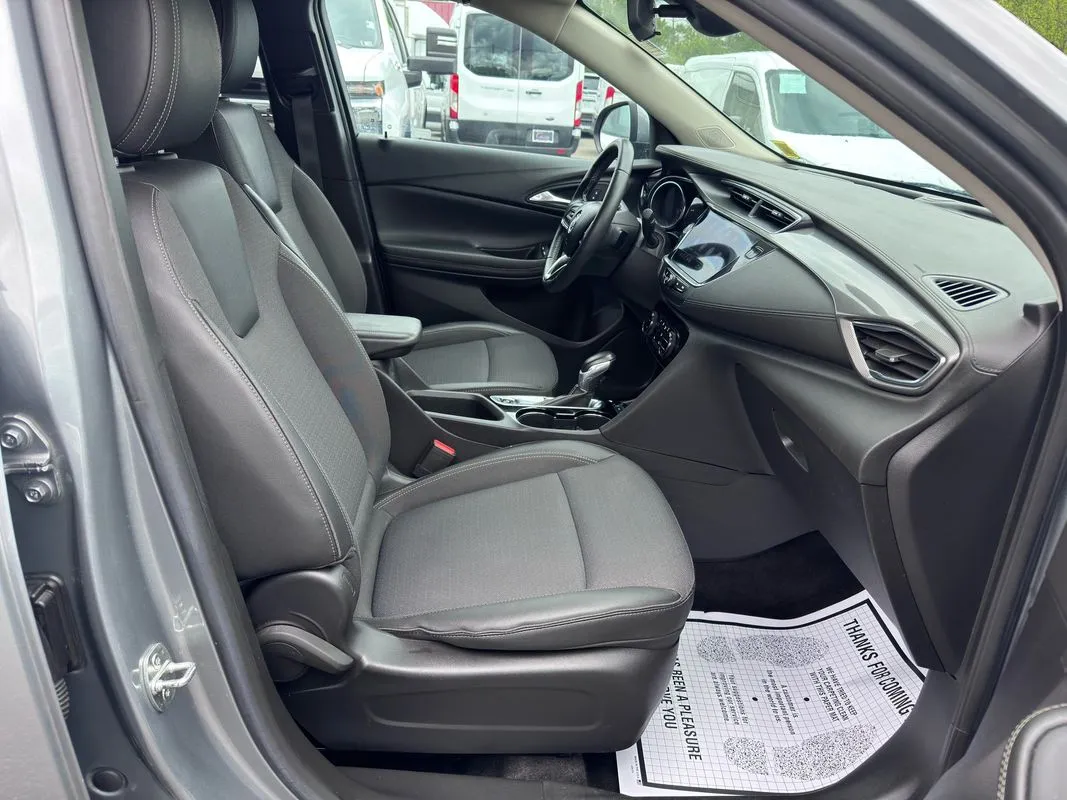 2023 Buick Encore GX Select - Photo 30