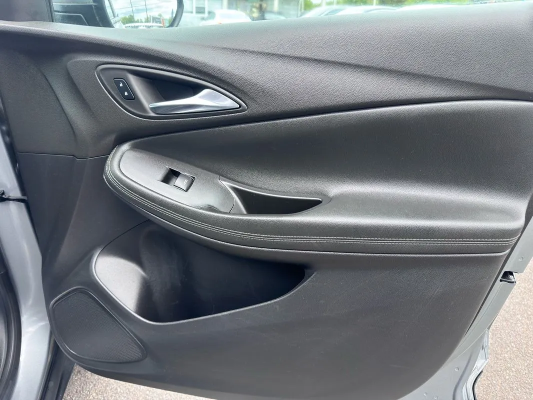 2023 Buick Encore GX Select - Photo 27