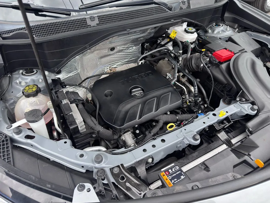 2023 Buick Encore GX Select - Photo 38
