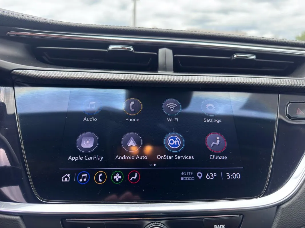 2023 Buick Encore GX Select - Photo 21