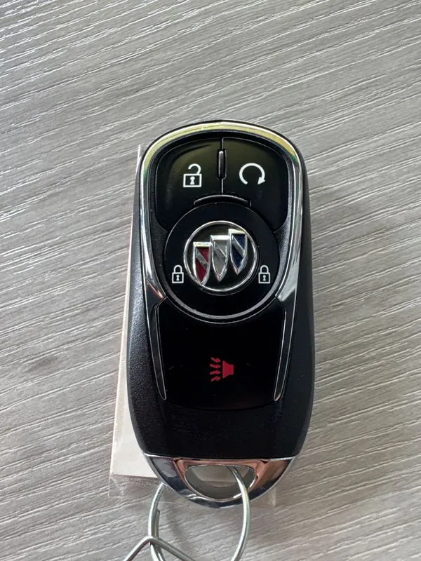 2023 Buick Encore GX Select - Photo 44