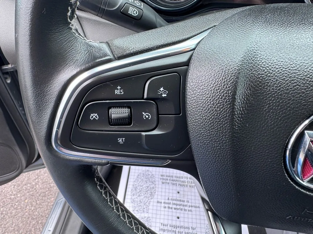 2023 Buick Encore GX Select - Photo 17