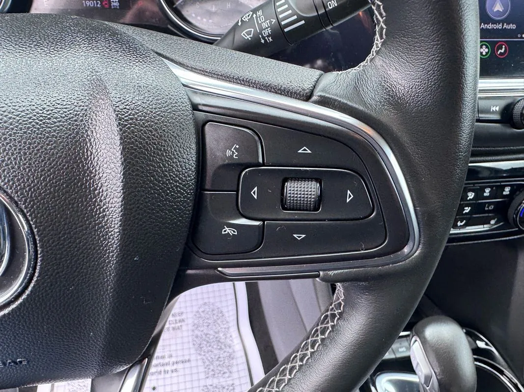 2023 Buick Encore GX Select - Photo 18