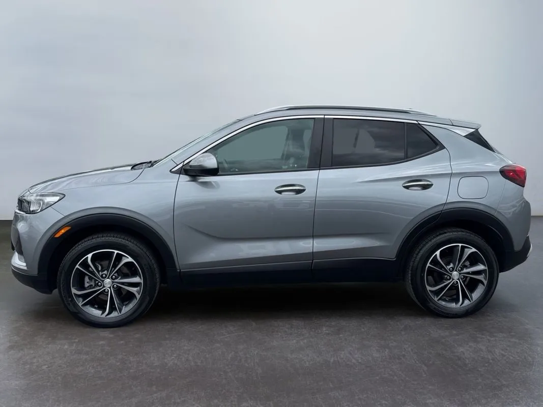 2023 Buick Encore GX Select - Photo 8