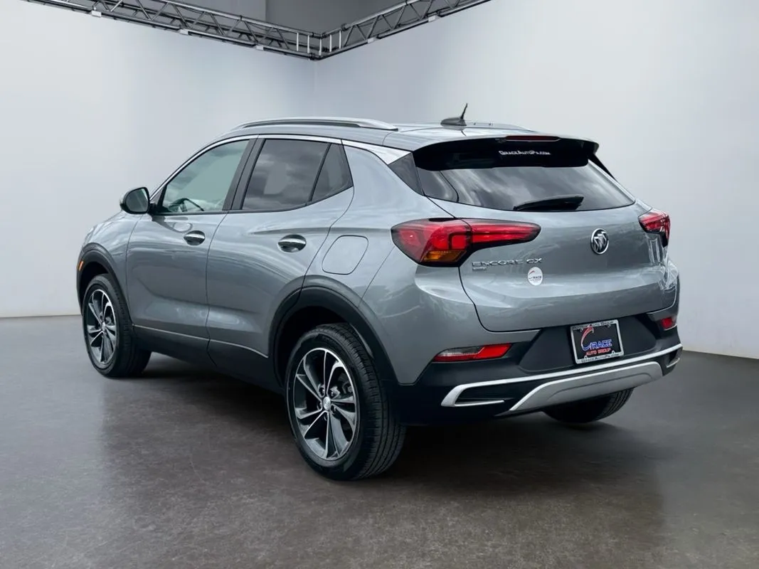 2023 Buick Encore GX Select - Photo 7