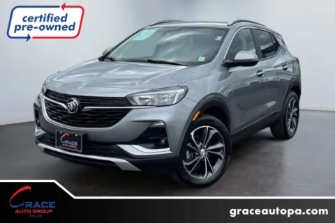 Unknown 2023 Buick Encore GX Select AWD for sale in Morrisville, PA