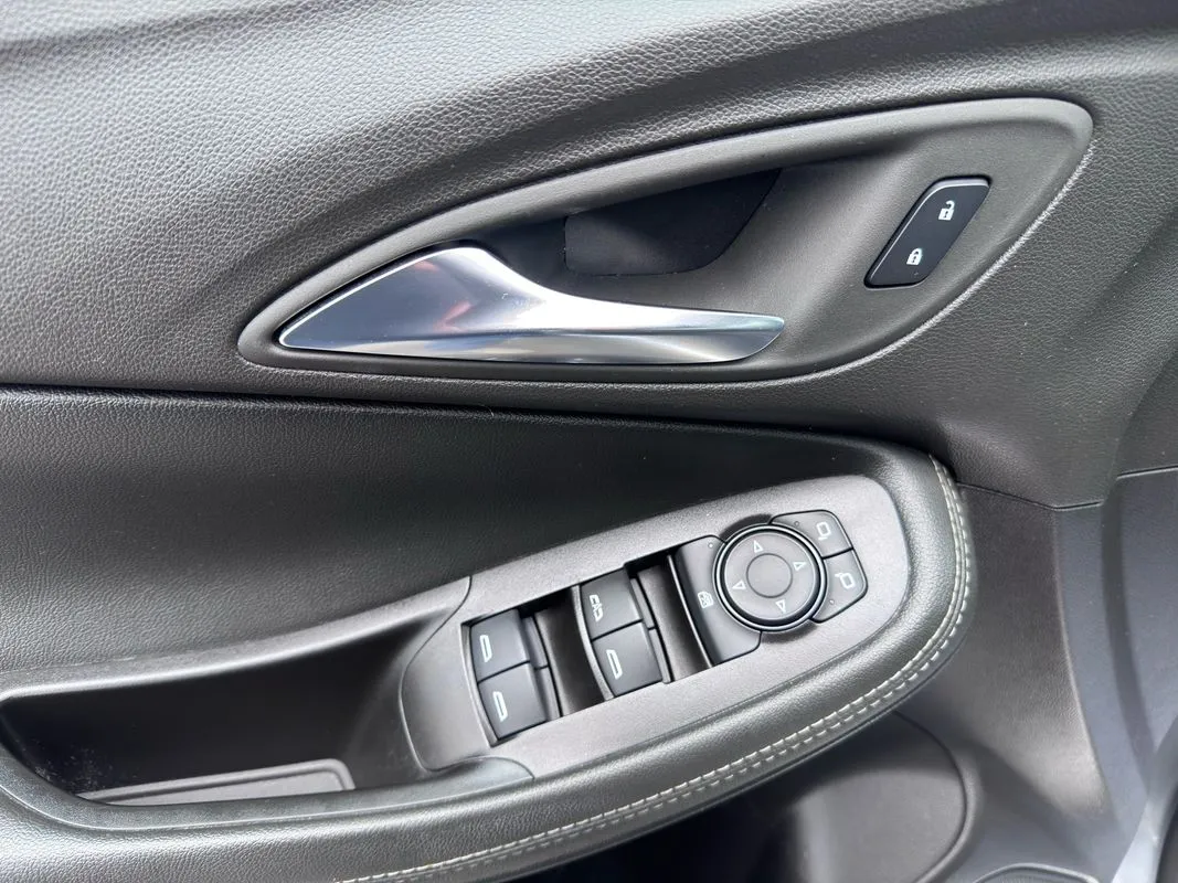 2023 Buick Encore GX Select - Photo 10