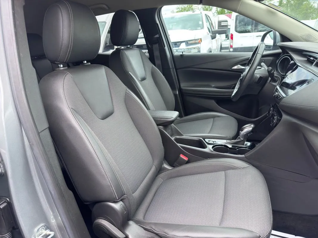 2023 Buick Encore GX Select - Photo 31