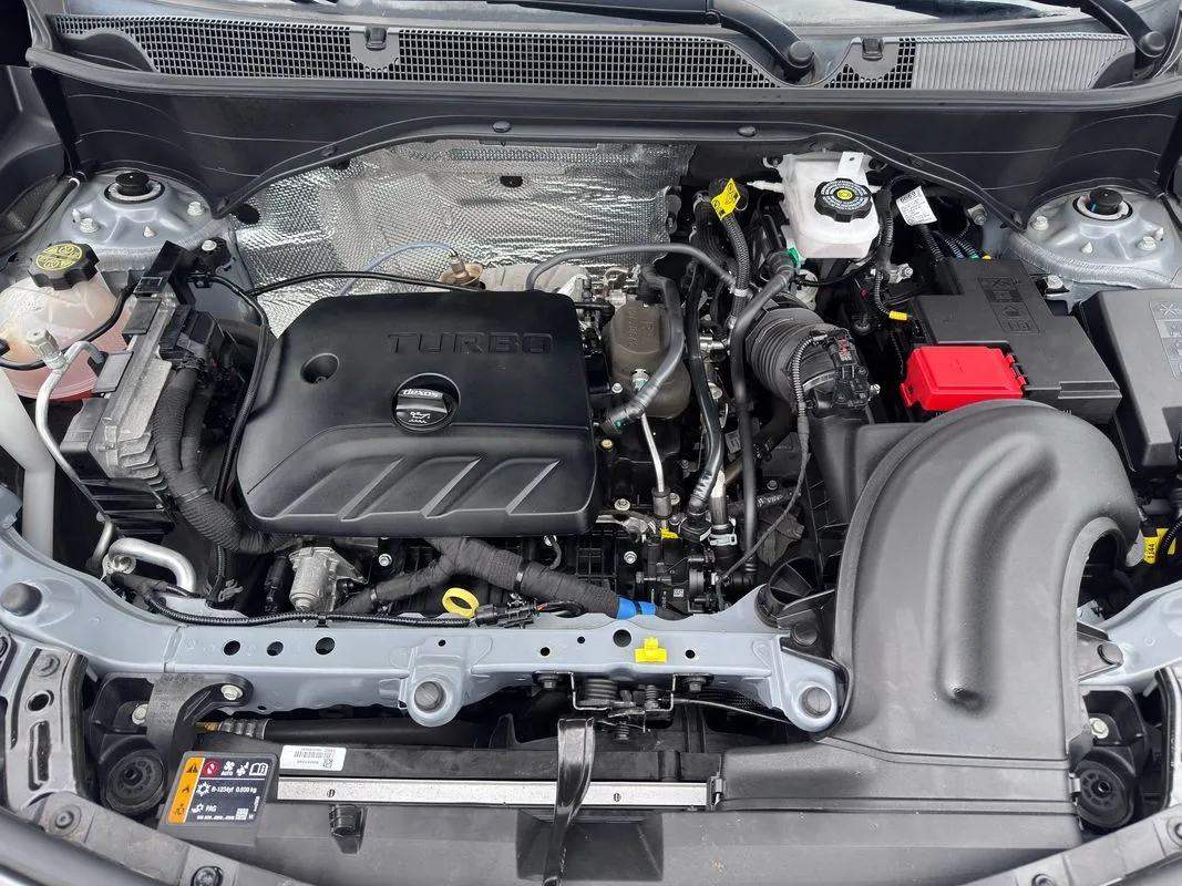 2023 Buick Encore GX Select - Photo 37