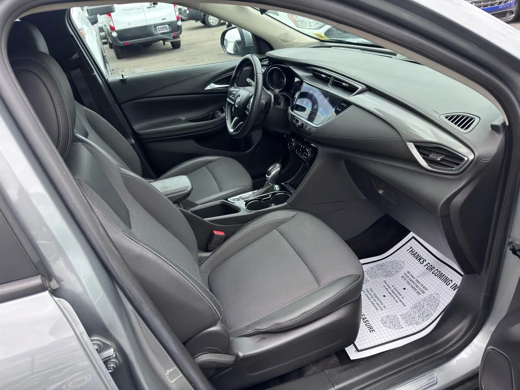 2023 Buick Encore GX Select - Photo 29