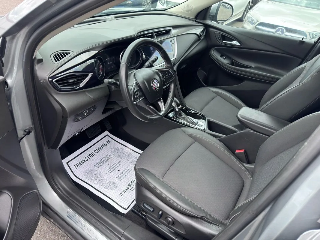 2023 Buick Encore GX Select - Photo 13