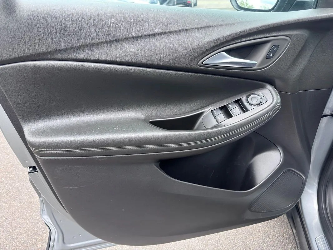 2023 Buick Encore GX Select - Photo 9