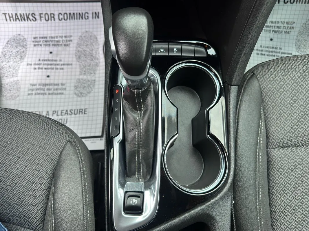 2023 Buick Encore GX Select - Photo 26