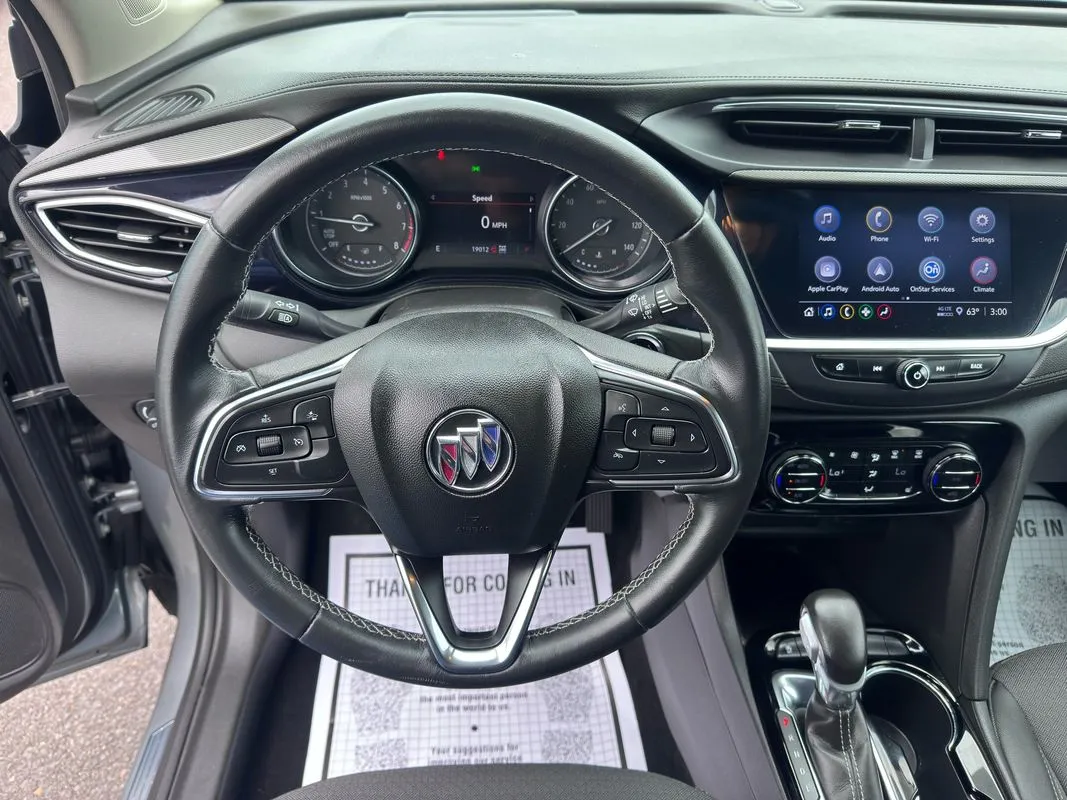 2023 Buick Encore GX Select - Photo 16