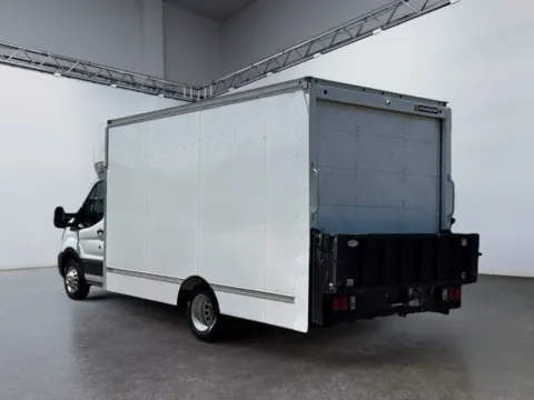 More photos of 2022 Ford Transit 350 HD Cutaway Box Truck at Grace Auto Group, PA