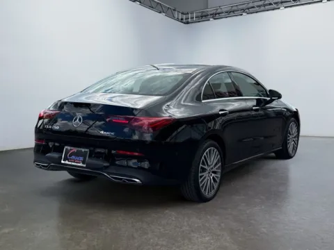 More photos of 2025 Mercedes-Benz CLA 250 Coupe 4MATIC at Grace Auto Group, PA