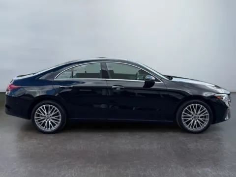 More photos of 2025 Mercedes-Benz CLA 250 Coupe 4MATIC at Grace Auto Group, PA